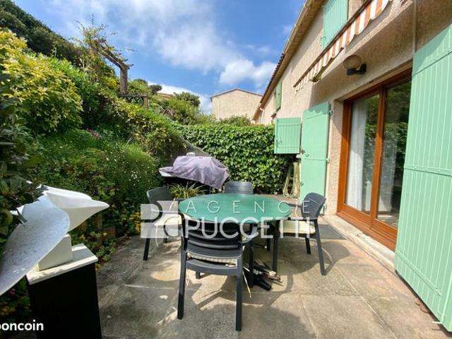 Maison vente à Grasse, Vence