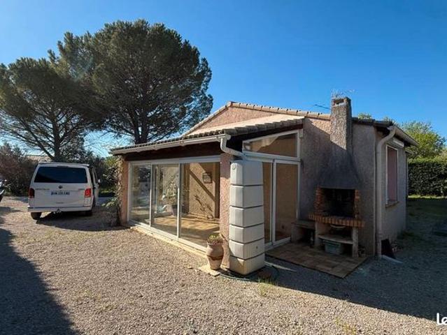 Maison vente à Figanières, Var