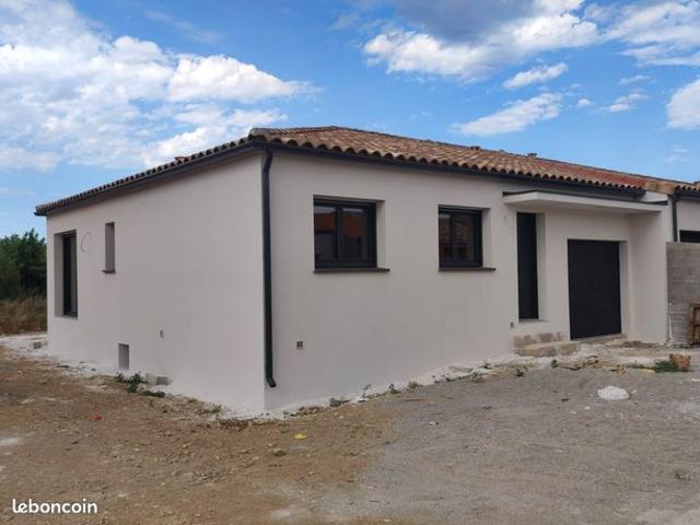 Maison vente à Prades
