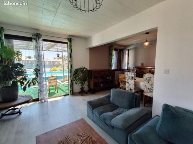 Maison vente à Villeneuve-lès-Béziers, Hérault