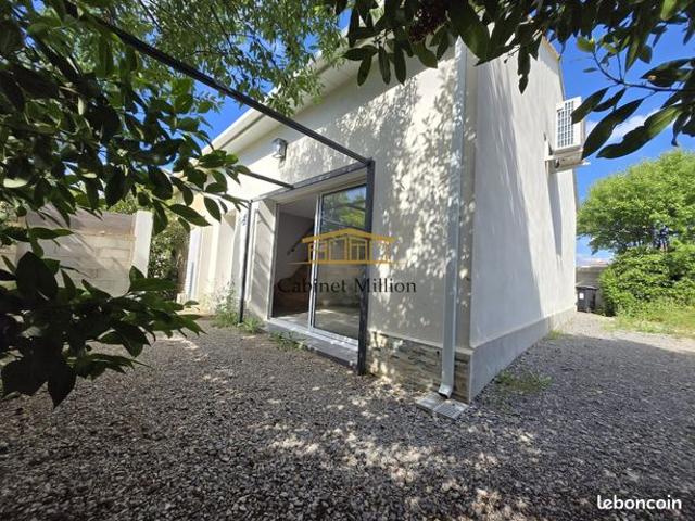 Maison vente à Montpellier, Vic-la-gardiole