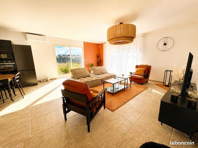 Maison vente à Narbonne, Canet