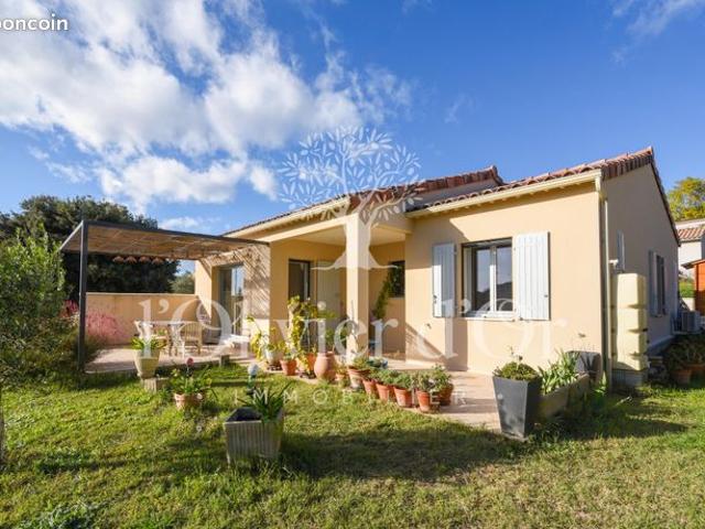 Maison vente à Visan, Vaucluse