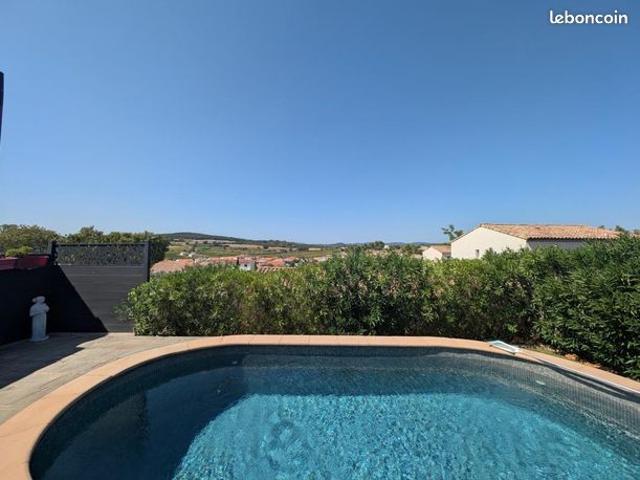 Maison vente à Béziers, Roujan