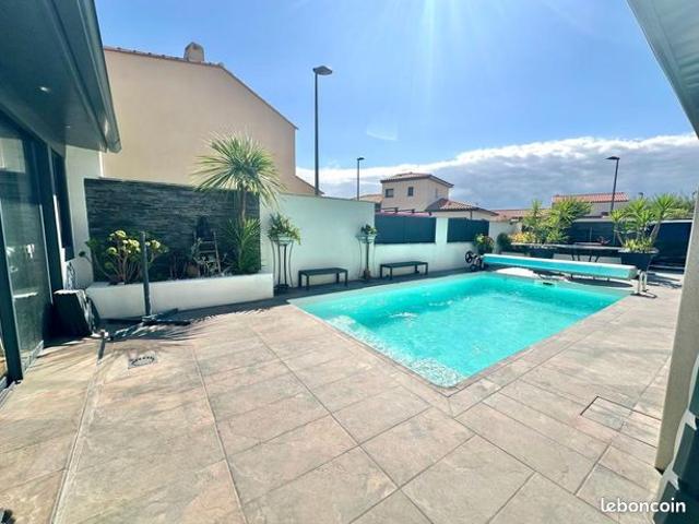 Maison vente à Céret, Ortaffa