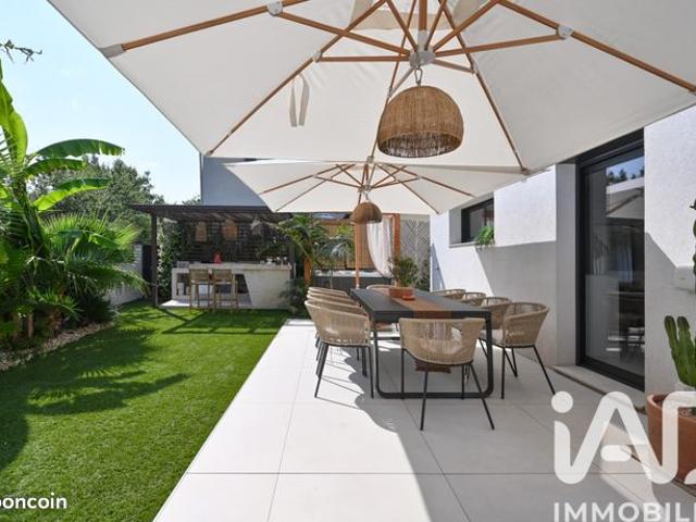 Maison vente à Marseille, Peypin
