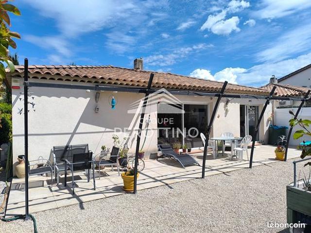 Maison vente à Marseille, Auriol