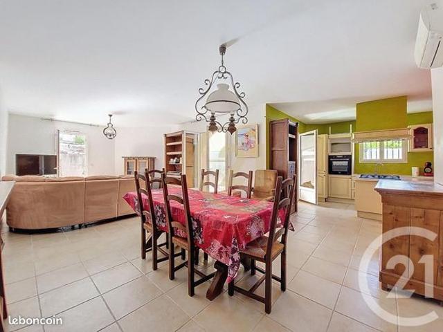 Maison vente à Montpellier, Gigean