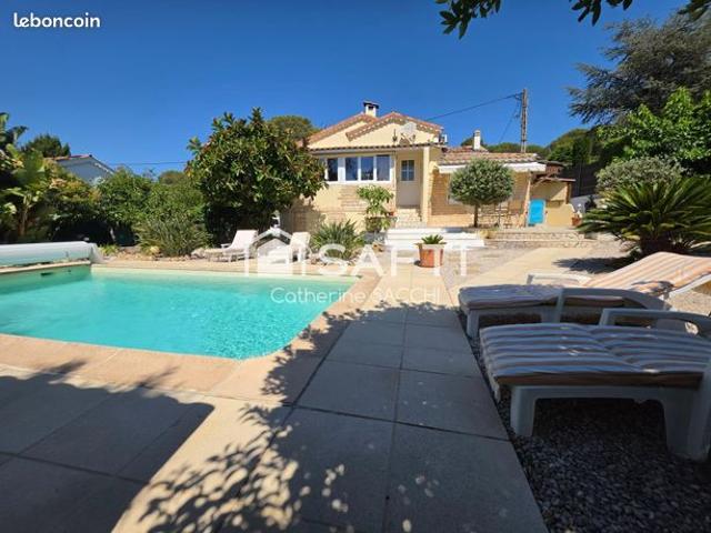 Maison vente à Arrondissement de Draguignan, Saint-raphaël