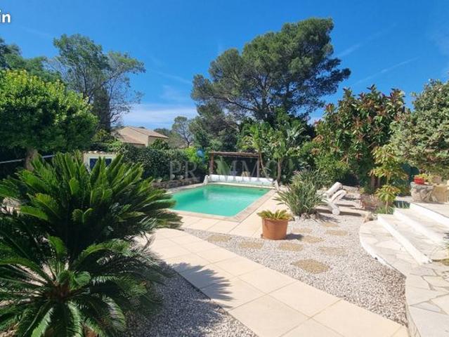Maison vente à Arrondissement de Draguignan, Saint-raphaël