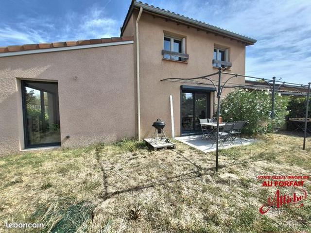 Maison vente à Saint-Jory, Haute-Garonne