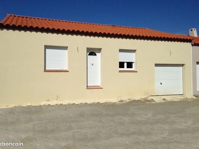 Maison vente à Béziers, Autignac
