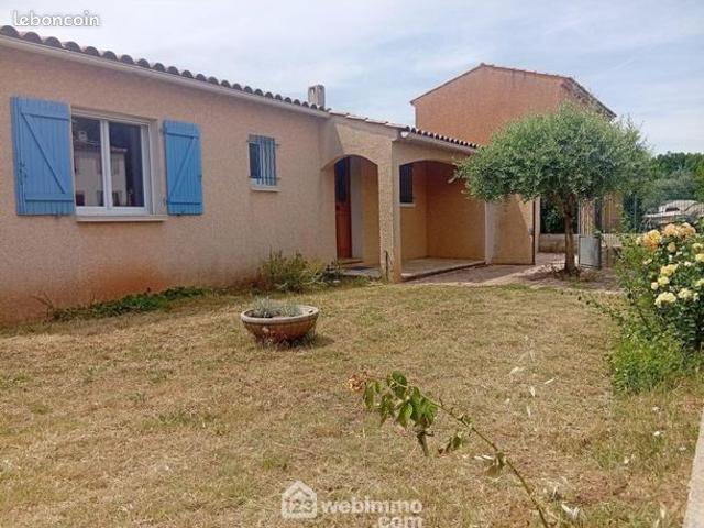 Maison vente à Brignoles, Le Cannet-des-maures