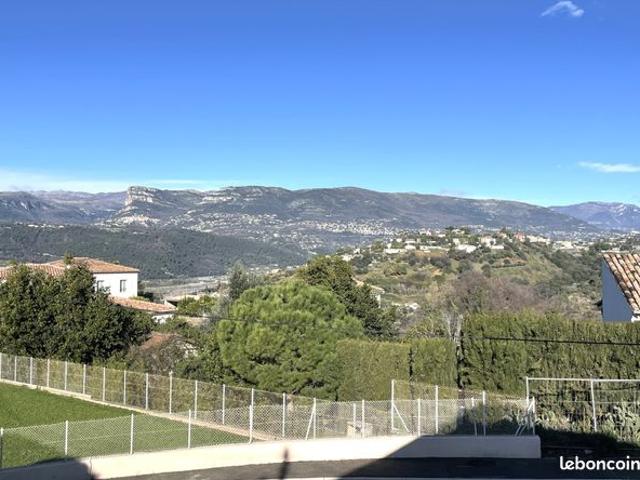 Maison vente à Nice
