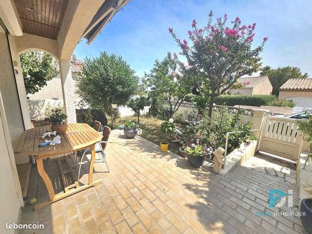 Maison vente à Béziers, Florensac