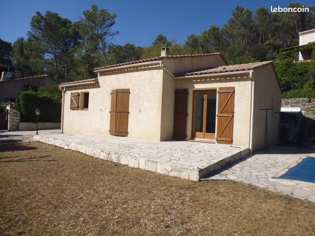 Maison vente à Arrondissement de Toulon, Solliès-toucas