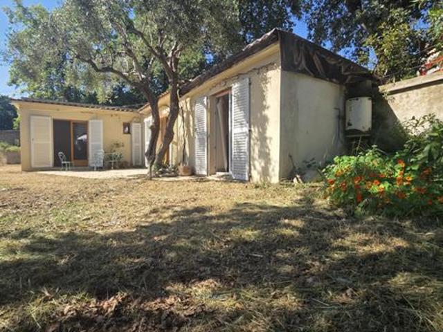 Maison vente à Grasse, Vence