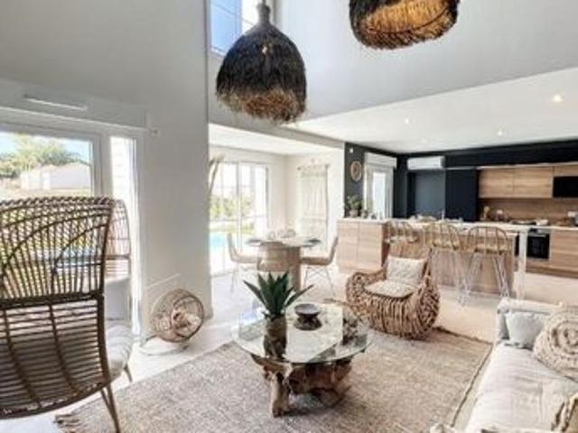 Maison vente à Les Sables-d'Olonne, Talmont-saint-hilaire
