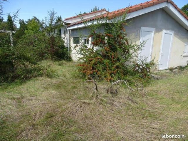 Maison vente à Toulouse, La Salvetat-saint-gilles