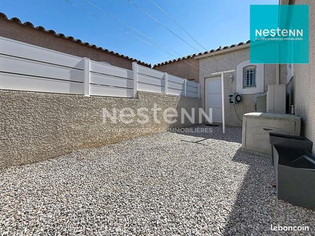 Maison vente à Narbonne, Sigean