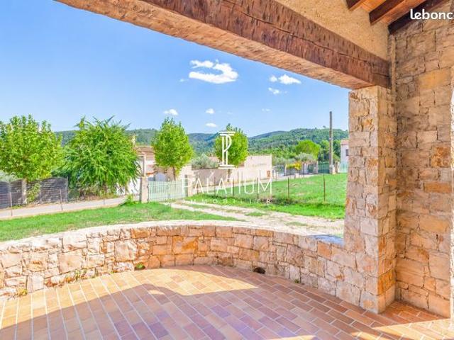 Maison vente à Gréoux-les-Bains, Alpes-de-Haute-Provence