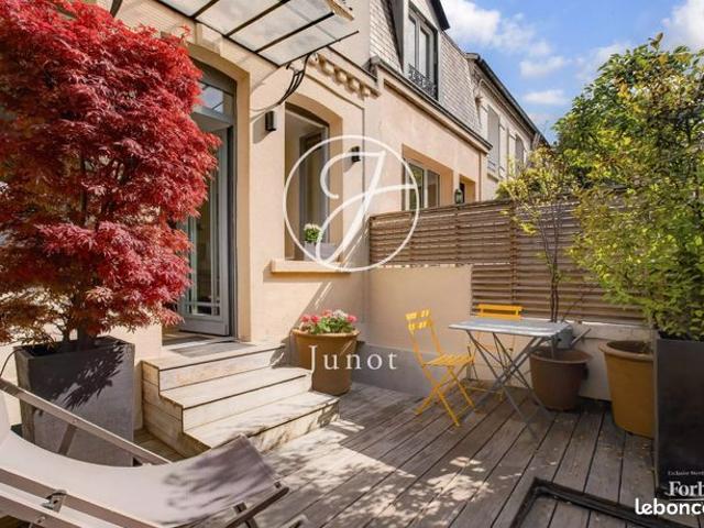 Maison vente à Paris, Île-de-France
