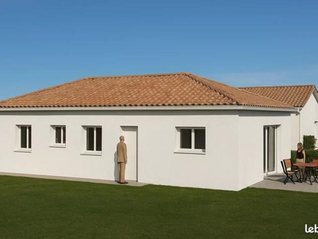 Maison vente à Buzet-sur-Tarn, Haute-Garonne