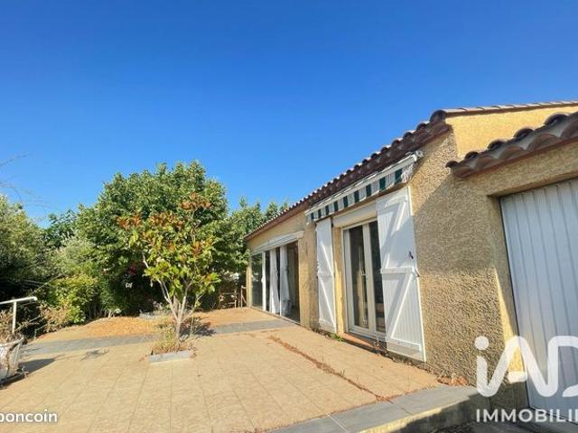 Maison vente à Béziers, Florensac