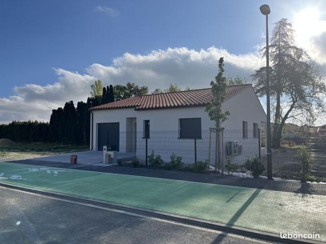 Maison vente à Perpignan, Pia