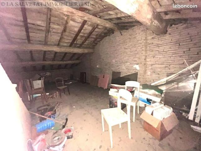 Maison vente à Toulouse, La Salvetat-saint-gilles