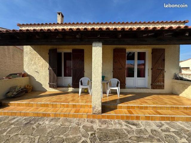 Maison vente à Istres