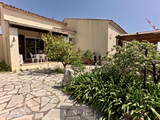Maison vente à Arrondissement de Toulon, La Farlède