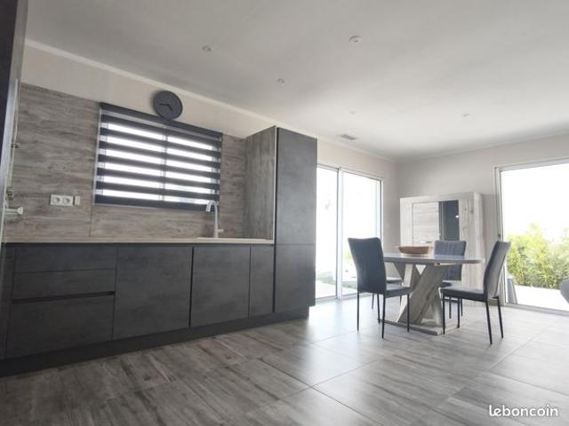 Maison vente à Montpellier, Villeveyrac