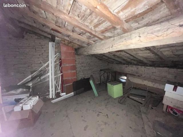 Maison vente à Toulouse, La Salvetat-saint-gilles