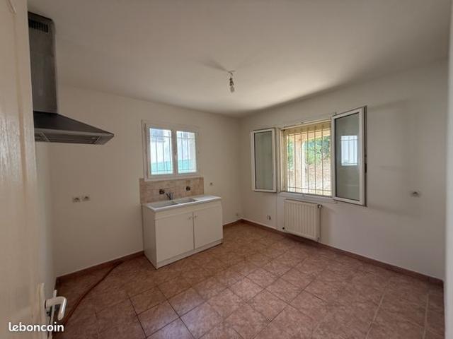 Maison vente à Sainte-Anastasie, Gard
