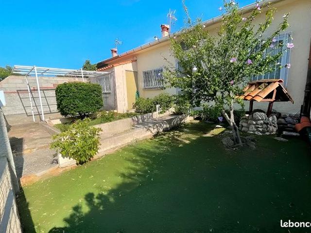 Maison vente à Perpignan, Saleilles