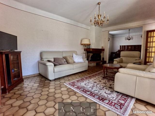 Maison vente à Arrondissement de Toulon, La Farlède