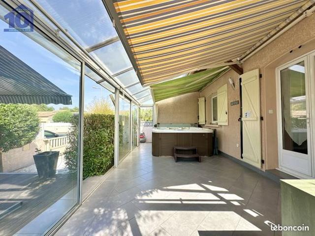 Maison vente à Béziers, Valras-plage