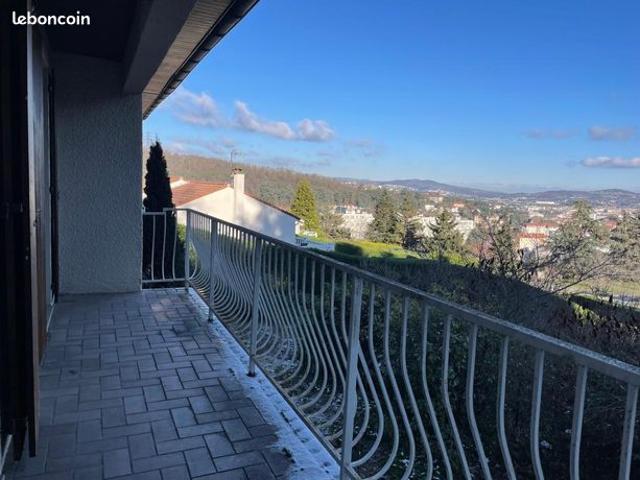 Maison vente à France métropolitaine, Saint-etienne