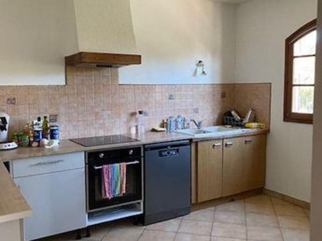 Maison vente à Béziers, Cazouls-d'hérault