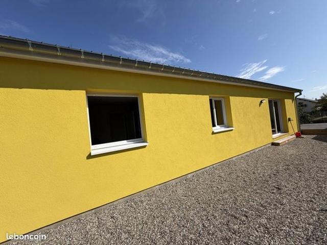 Maison vente à Colmar-Ribeauvillé, Rumersheim-le-haut