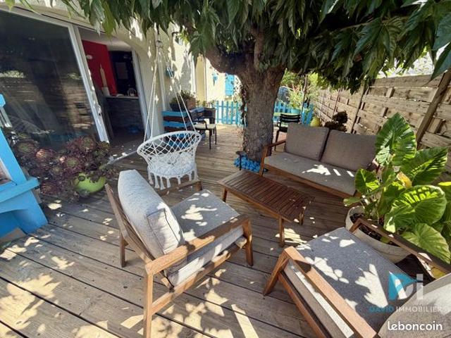 Maison vente à Béziers, Villeneuve-lès-béziers