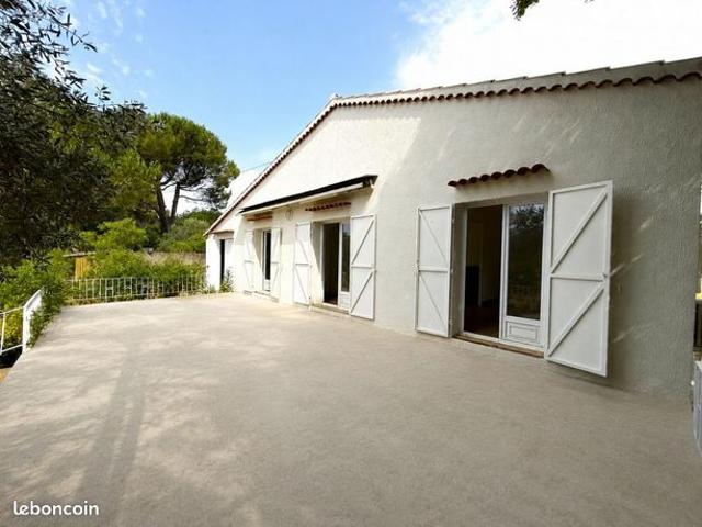 Maison vente à Saint-Maximin-la-Sainte-Baume, Var