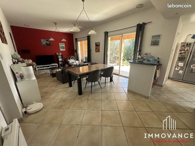 Maison vente à Montpellier
