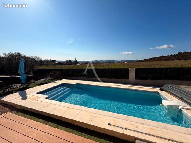 Maison vente à Vinon-sur-Verdon, Var