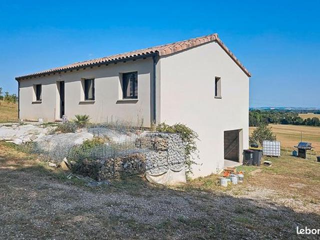 Maison vente à Muret, Gratens