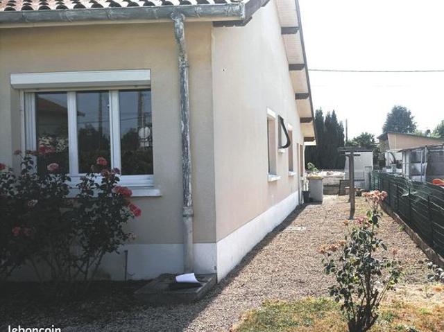 Maison vente à Tarbes, Bordères-sur-l'echez