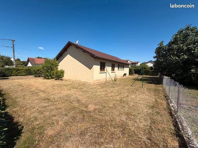 Maison vente à Bourg-en-Bresse, Péronnas