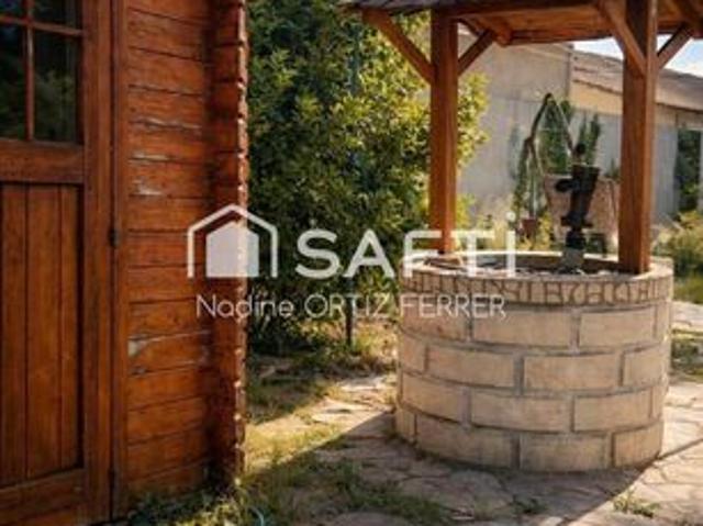 Maison vente à Montpellier, Marsillargues