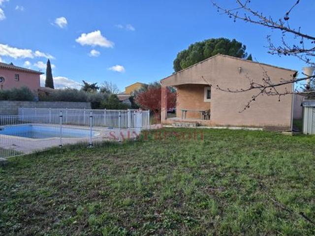 Maison vente à Narbonne, Canet